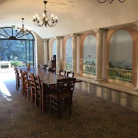 Le Manoir Villa Tarare Exterior photo