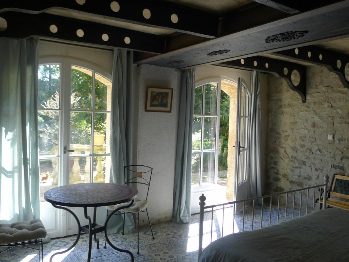 Le Manoir Villa Tarare Exterior photo