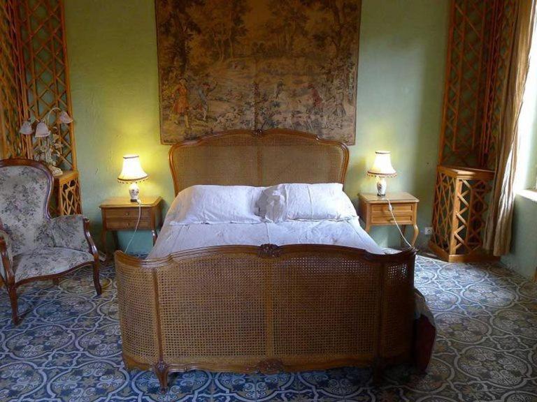 Le Manoir Villa Tarare Room photo