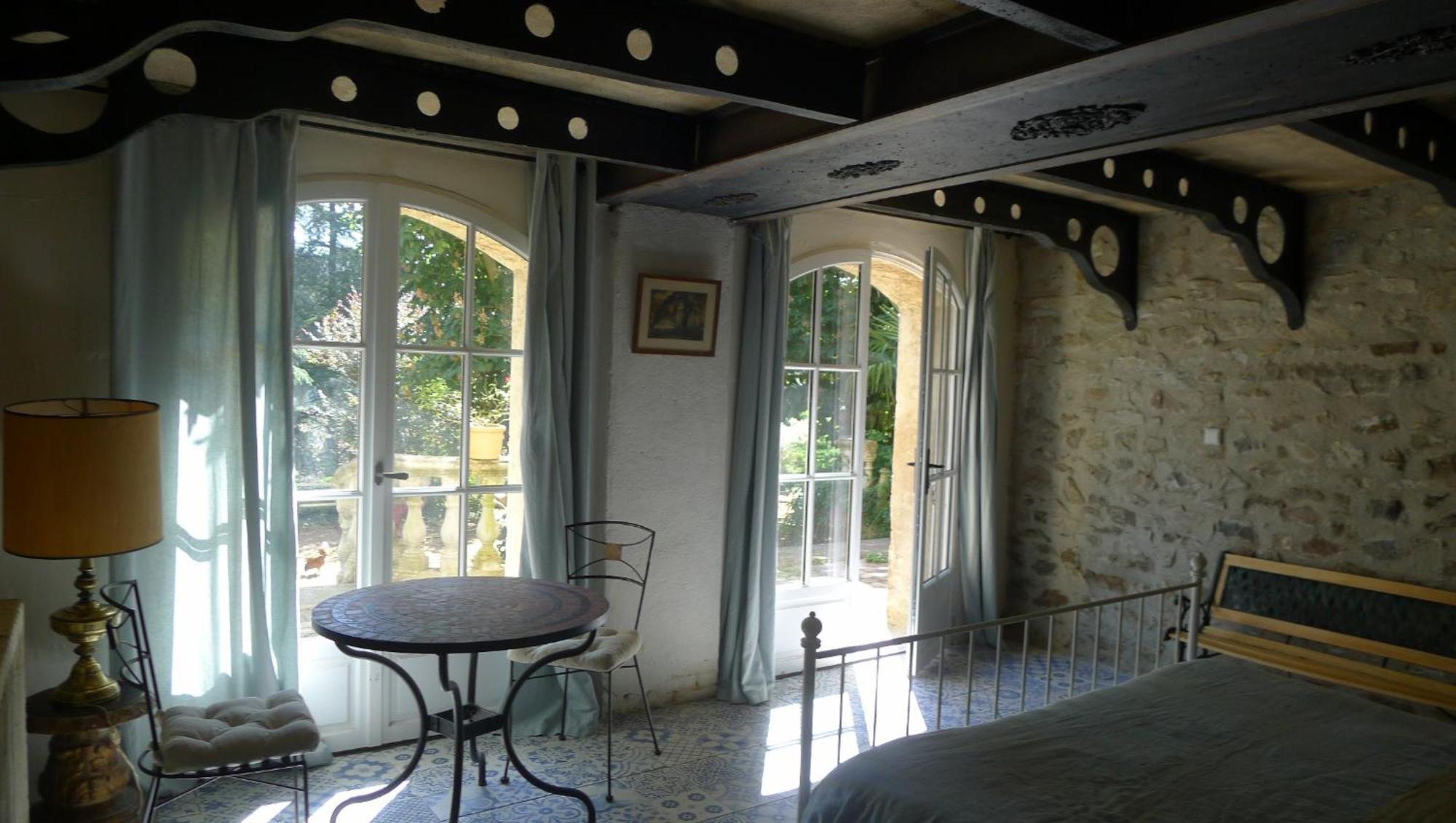 Le Manoir Villa Tarare Exterior photo