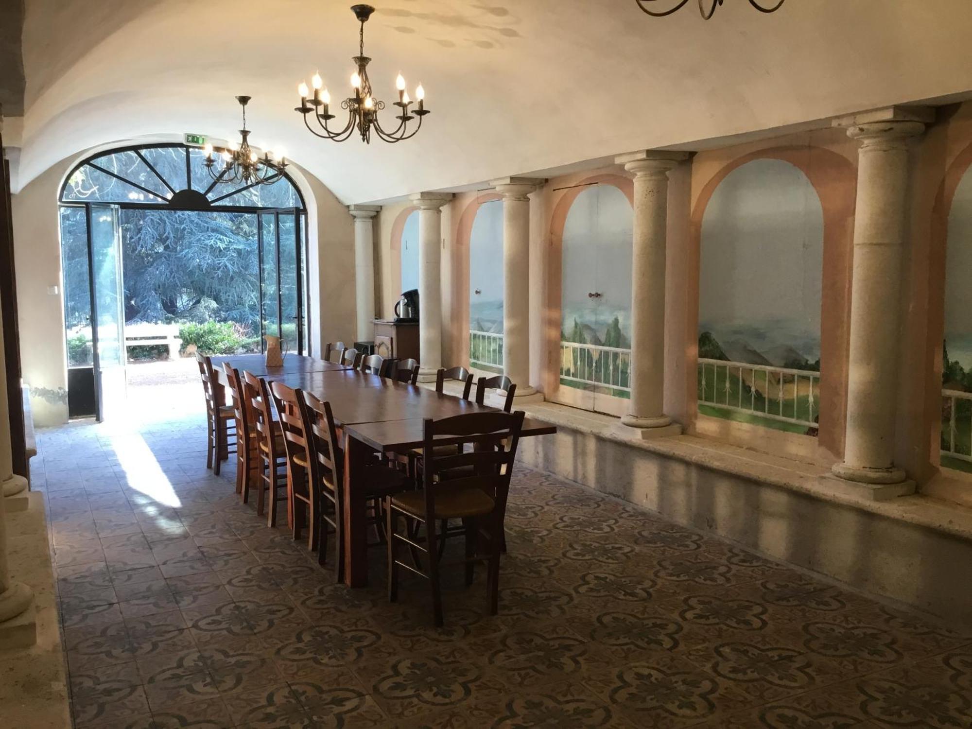 Le Manoir Villa Tarare Exterior photo